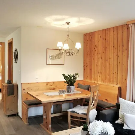 Apartment Bielti