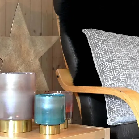 Apartment Bielti Zermatt