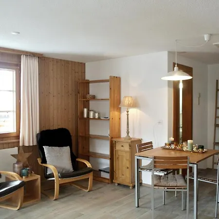 Bielti Apartment *