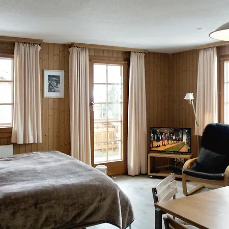 Bielti Apartmán *