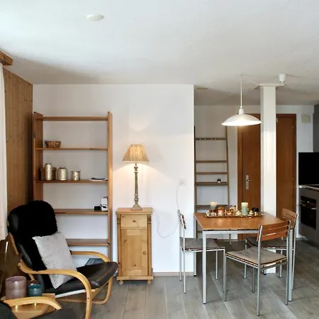 Bielti Apartment
