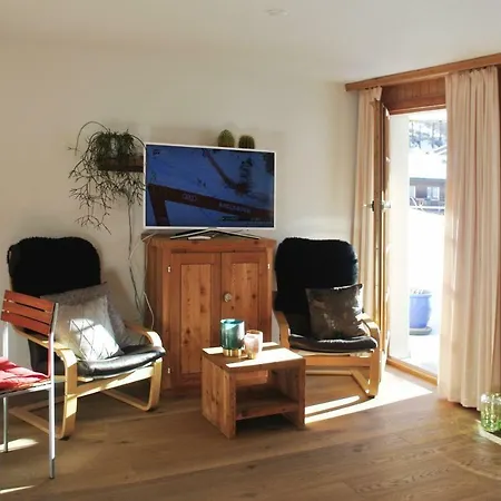 Bielti Apartment