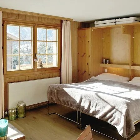 Apartment Bielti *