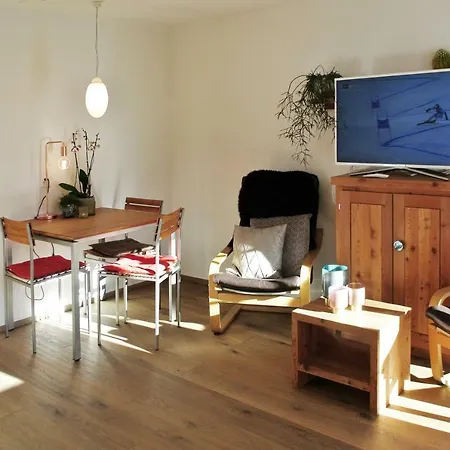 Bielti Apartment *