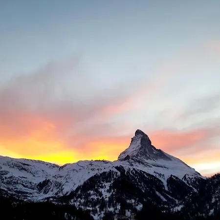 Apartman Bielti Zermatt